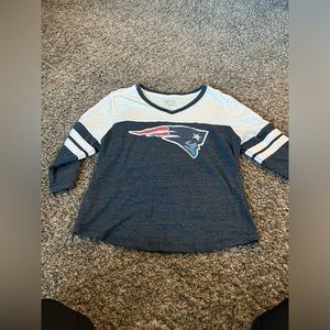 Proline Patriots shirt